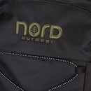 Mochila Cargueira Nord Outdoor Trilha P - Foto 6