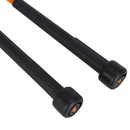 Corda de Pular Oxer Slim CST12 - 3 metros - Foto 6