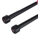 Corda de Pular Oxer Slim CST12 - 3 metros - Foto 8