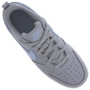 Tênis Infantil Nike Court Borough Low 2 - Foto 9