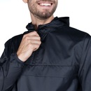 Blusão Corta-Vento com Capuz Nord Outdoor Travel - Masculino - Foto 3