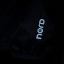 Blusão Corta-Vento com Capuz Nord Outdoor Travel - Masculino - Foto 9