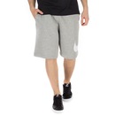 Bermuda de Moletom Nike BB GX - Masculina - Foto 2