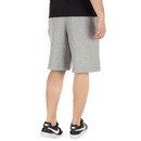 Bermuda de Moletom Nike BB GX - Masculina - Foto 3