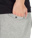 Bermuda de Moletom Nike BB GX - Masculina - Foto 4