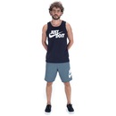 Camiseta Regata Nike Sportswear JDI Tank - Masculina - Foto 4