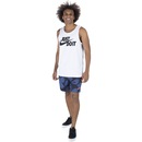 Camiseta Regata Nike Sportswear JDI Tank - Masculina - Foto 3