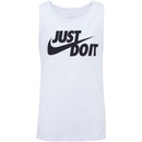 Camiseta Regata Nike Sportswear JDI Tank - Masculina - Foto 4