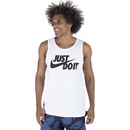 Camiseta Regata Nike Sportswear JDI Tank - Masculina - Foto 1