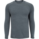 Camisa Térmica Manga Longa Nord Confort - Masculina - Foto 2