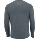 Camisa Térmica Manga Longa Nord Confort - Masculina - Foto 3