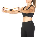 Elástico Extensor com Alça de Tríceps e Bíceps Oxer - Foto 3