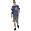 Camiseta Nike SS RS2 - Masculina - Foto 4