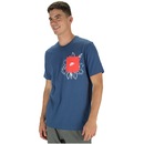 Camiseta Nike SS RS2 - Masculina - Foto 2