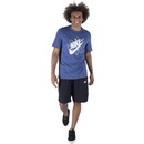 Camiseta Nike SS RS3 - Masculina - Foto 3