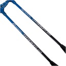 Kit de Badminton Adams Titanium 80 Contender - 4 Raquetes, 2 Petecas, 1 Rede e 1 Raqueteira - Foto 6