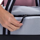 Mala Oxer Mesh - Feminina - Foto 2