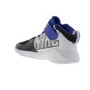 Tênis Cano Alto Nike Team Hustle D 9 Auto PS - Infantil - Foto 7