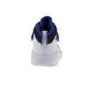 Tênis Cano Alto Nike Team Hustle D 9 Auto PS - Infantil - Foto 8