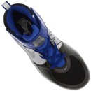 Tênis Cano Alto Nike Team Hustle D 9 Auto PS - Infantil - Foto 10