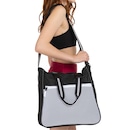Bolsa Oxer Mesh - Feminina - Foto 1