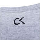 Camiseta Calvin Klein Básica - Masculina - Foto 6