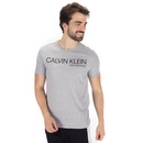 Camiseta Calvin Klein Básica - Masculina - Foto 2
