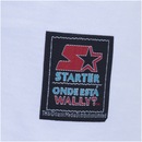 Camiseta Starter Wally T083A - Masculina - Foto 6