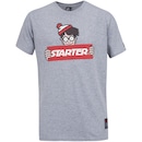 Camiseta Starter Wally T084A - Masculina - Foto 5