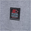 Camiseta Starter Wally T084A - Masculina - Foto 6