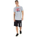 Camiseta Starter Estampa T086A - Masculina - Foto 4