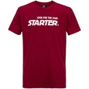 Camiseta Starter Estampa T087A - Masculina - Foto 5