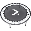 Trampolim Jump Oxer Aço - 32 Molas - Diâmetro 1 Metro - Foto 5