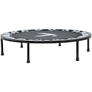 Trampolim Jump Oxer Aço - 32 Molas - Diâmetro 1 Metro - Foto 6
