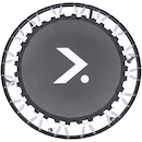 Trampolim Jump Oxer Aço - 32 Molas - Diâmetro 1 Metro - Foto 9