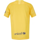 Camisa Barcelona 19/20 Edição Limitada Nike - Infantil - Foto 2