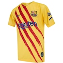 Camisa Barcelona 19/20 Edição Limitada Nike - Infantil - Foto 3