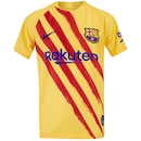 Camisa Barcelona 19/20 Edição Limitada Nike - Infantil - Foto 1