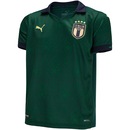 Camisa Itália III 2019 Puma - Infantil - Foto 3