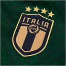 Camisa Itália III 2019 Puma - Infantil - Foto 5