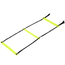 Kit de Treino Funcional Oxer: Escada de Agilidade + 6 Cones - Foto 2