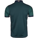 Camisa Itália III 2019 Puma - Masculina - Foto 2