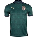 Camisa Itália III 2019 Puma - Masculina - Foto 1