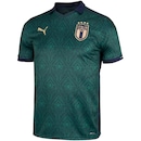 Camisa Itália III 2019 Puma - Masculina - Foto 3