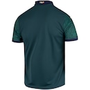 Camisa Itália III 2019 Puma - Masculina - Foto 4