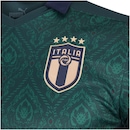 Camisa Itália III 2019 Puma - Masculina - Foto 6
