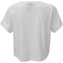 Camiseta adidas MH FOIL - Feminina - Foto 6