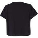 Camiseta adidas MH FOIL - Feminina - Foto 2