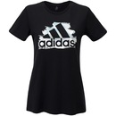 Camiseta adidas See U - Feminina - Foto 5