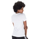 Camiseta adidas OYS Tee - Feminina - Foto 3